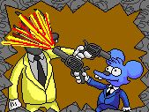 Itchy et Scratchy