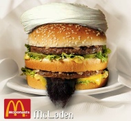Mc Donald